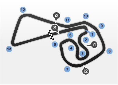 Sachsenring