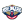 Escudo/Bandera New Orleans Pelicans