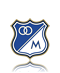 Millonarios Millonarios