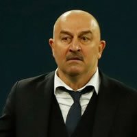 Stanislav Cherchesov – 54 años