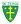 Escudo/Bandera MSK Zilina