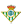Escudo/Bandera Betis