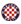 Escudo/Bandera Hajduk Split