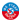 Escudo/Bandera Rudar Plevlja