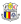Escudo/Bandera UE Santa Coloma