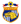 Escudo/Bandera Dacia Chisinau