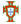 Escudo/Bandera Lusitanos