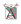 Escudo/Bandera Atco. Sanluqueño