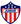Escudo/Bandera Junior