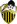 Escudo/Bandera Deportivo Táchira