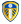 Escudo/Bandera Leeds