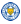 Escudo/Bandera Leicester